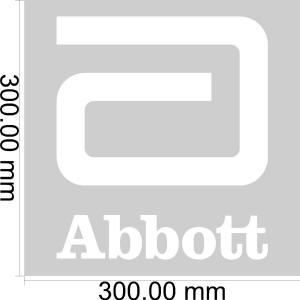 10772-E abbott logo Office internal manifestations