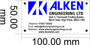 10870-A Alken Engineering