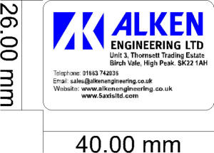 10870-B-Alken Engineering