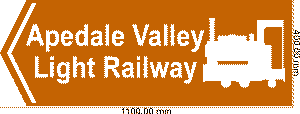 Apedale Railway 27