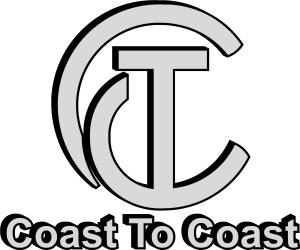 10970-BB Coast To Coast