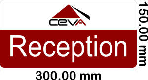 7584-A CEVA Reception