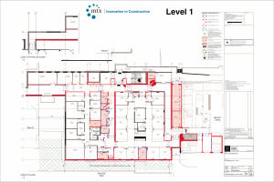 11179-A Level 1 MTX Contracts John Radcliffe Hospital