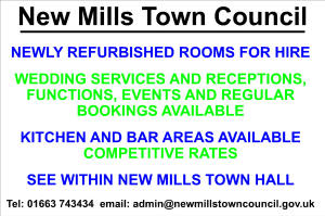 10787-AA New Mills Town Council