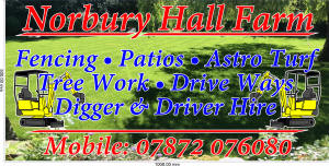 10792-AB Norbury Hall Farm