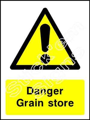 COUN0035 Danger Grain store