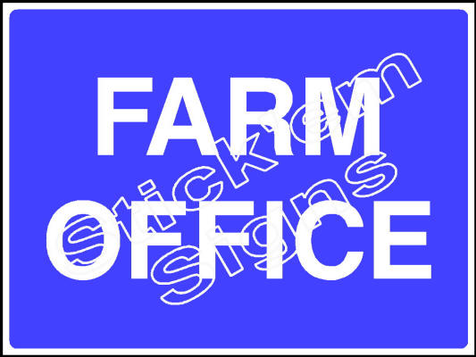 COUN0074 Farm office