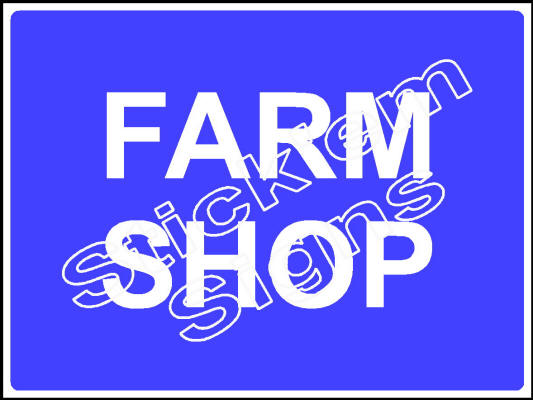 COUN0074A Farm shop