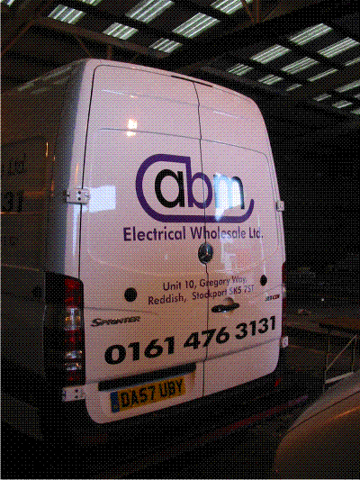 ABM0004 ABM Electrical