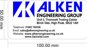 10870-D Alken Engineering