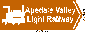 Apedale Railway 28