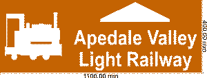 Apedale Railway 29