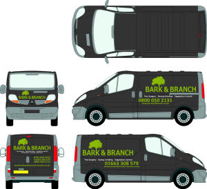 11194-B Bark & Branch