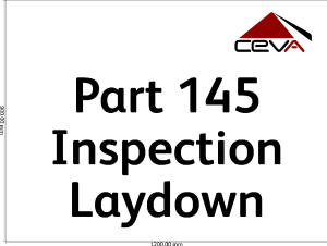 10668-Y CEVA Barton-Under-Needwood
