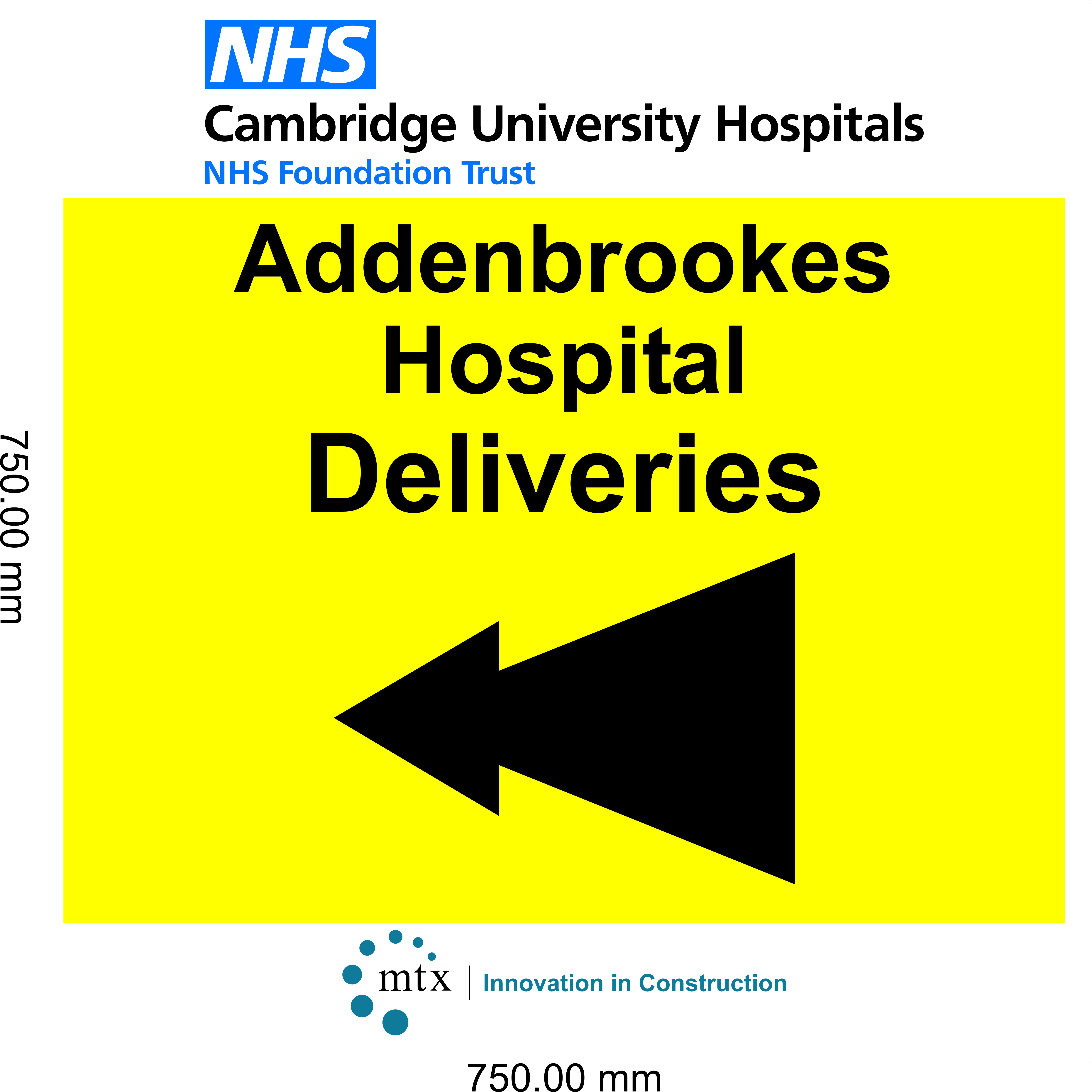 11381-A MTX Contracts Addenbrookes