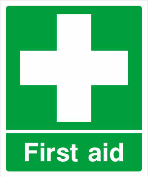MTX Contracts Site Safety SS-0008 First Aid