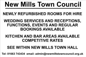 10787-A New Mills Town Council