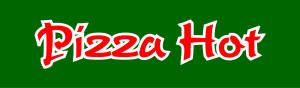 Pizza Hot 11225-B Front Counter
