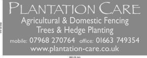 10780-A Plantation Care