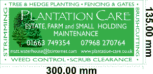 Plantation Care p_cust2