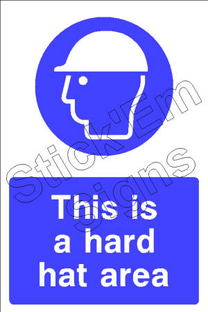 This is a hard hat CONS0005 