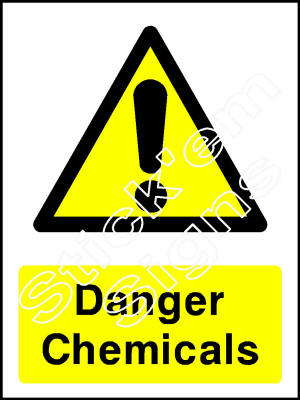 COUN0044 Danger Chemicals