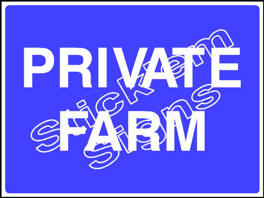 COUN0072 Private farm