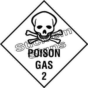 DANG0008 Poison Gas 2