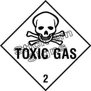 DANG0010 Toxic Gas 2