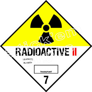 DANG0014 Radioactive || 7