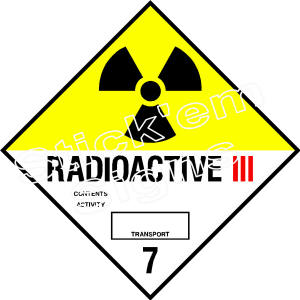 DANG0015 Radioactive ||| 7