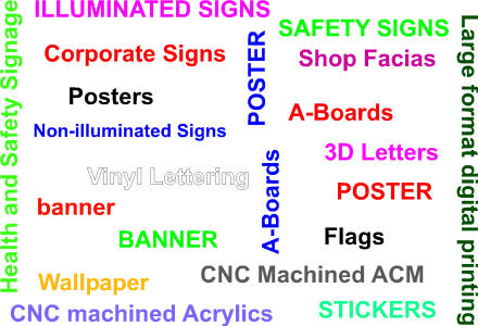 Stickem-signs-products